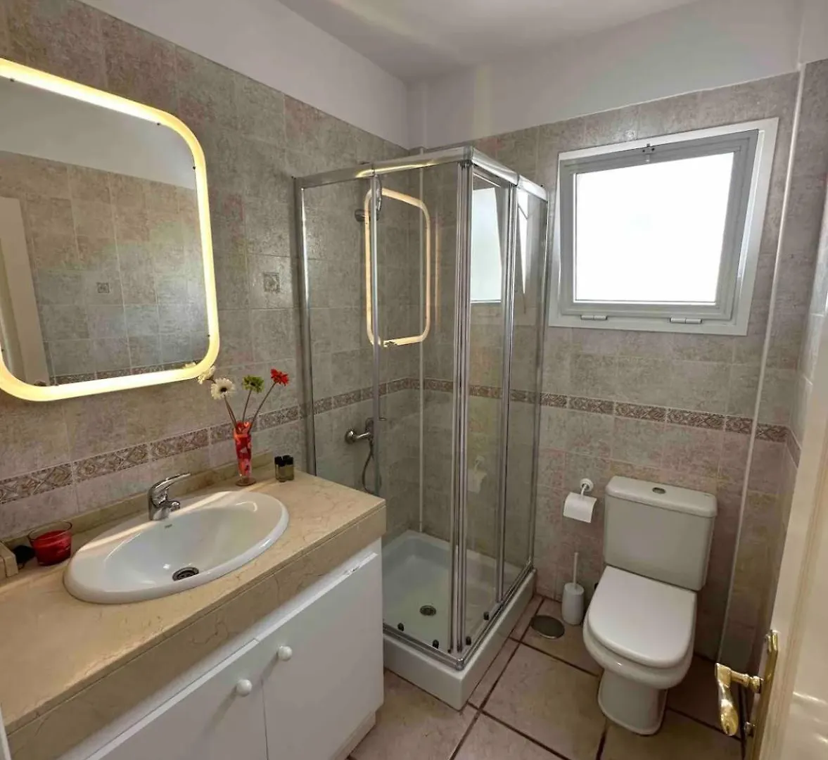 Apartamento En Benimar Piscina Y Garaje Costa Adeje  Appartement Costa Adeje (Tenerife)